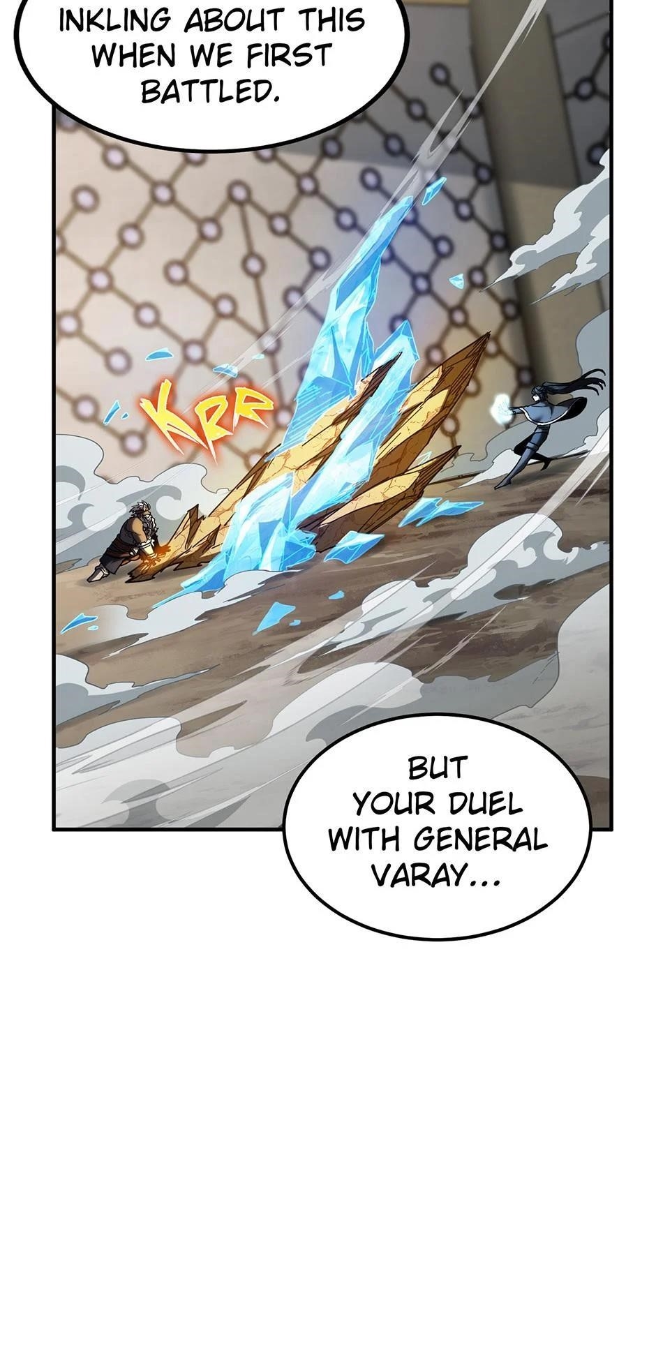 The Beginning After the End, Chapter 219 image 23